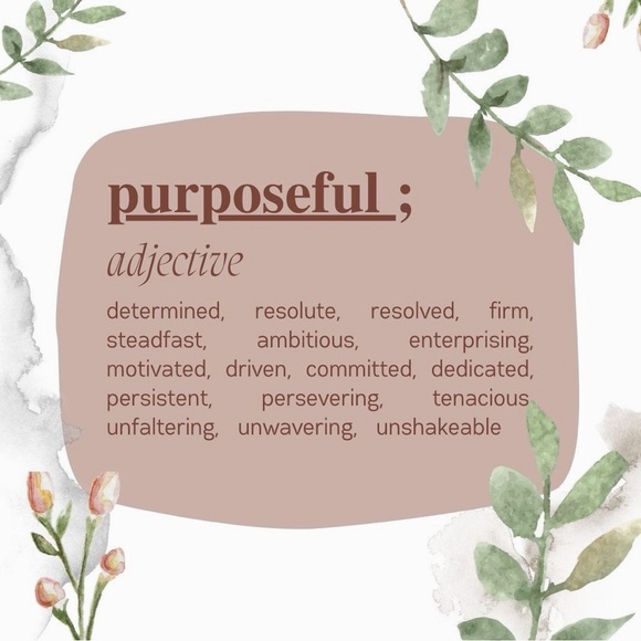 purp0seful ; - Picture 2 of 3